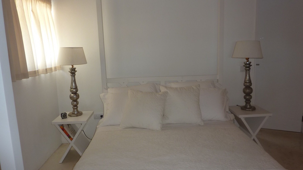 Photo of Bedroom in Santo Estevao