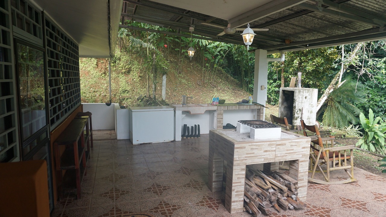 Photo of Outdoor in Quebrada La Gamba