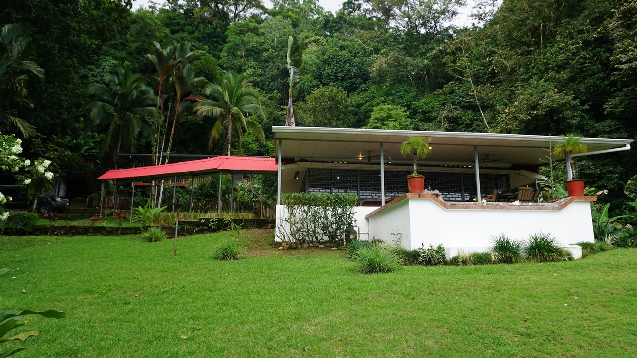 Photo of Others in Quebrada La Gamba