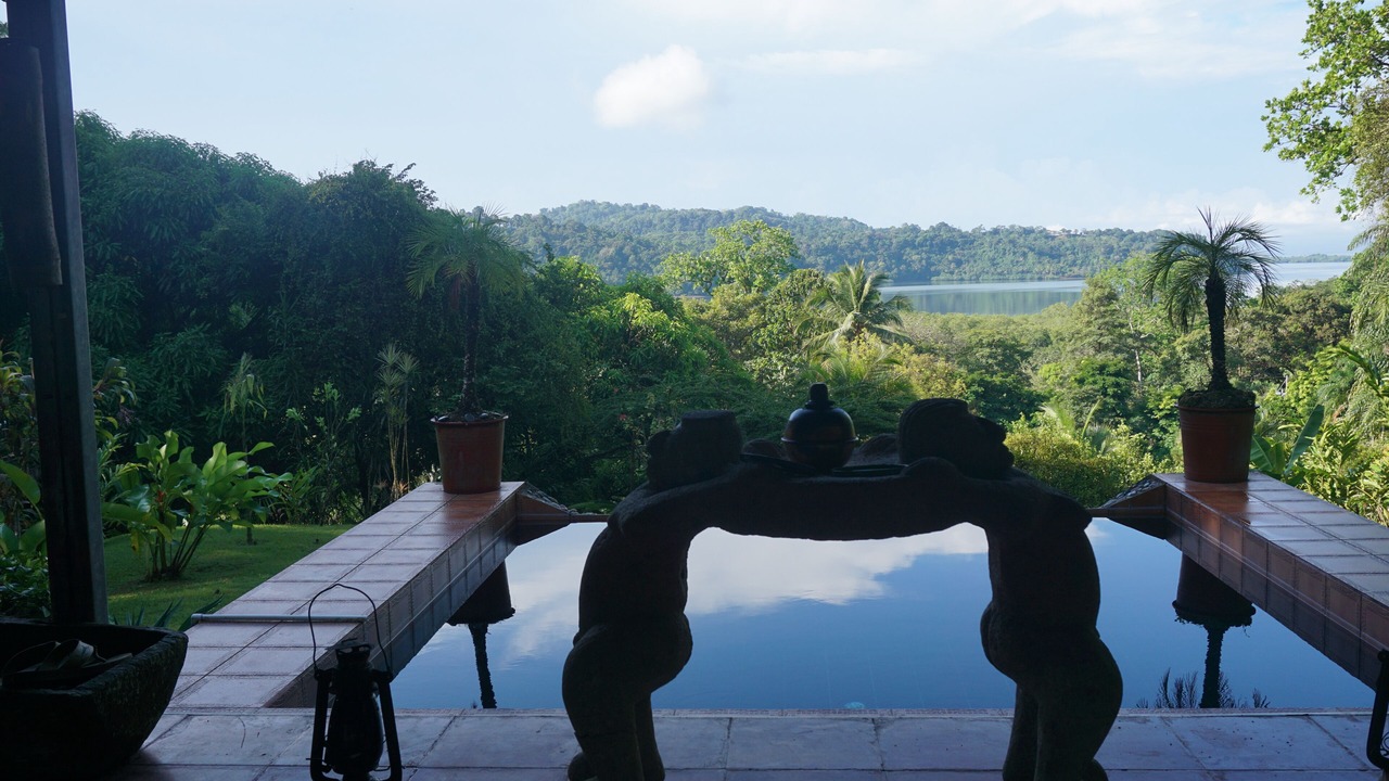 Photo of Outdoor in Quebrada La Gamba