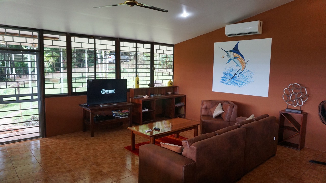 Photo of Bedroom in Quebrada La Gamba