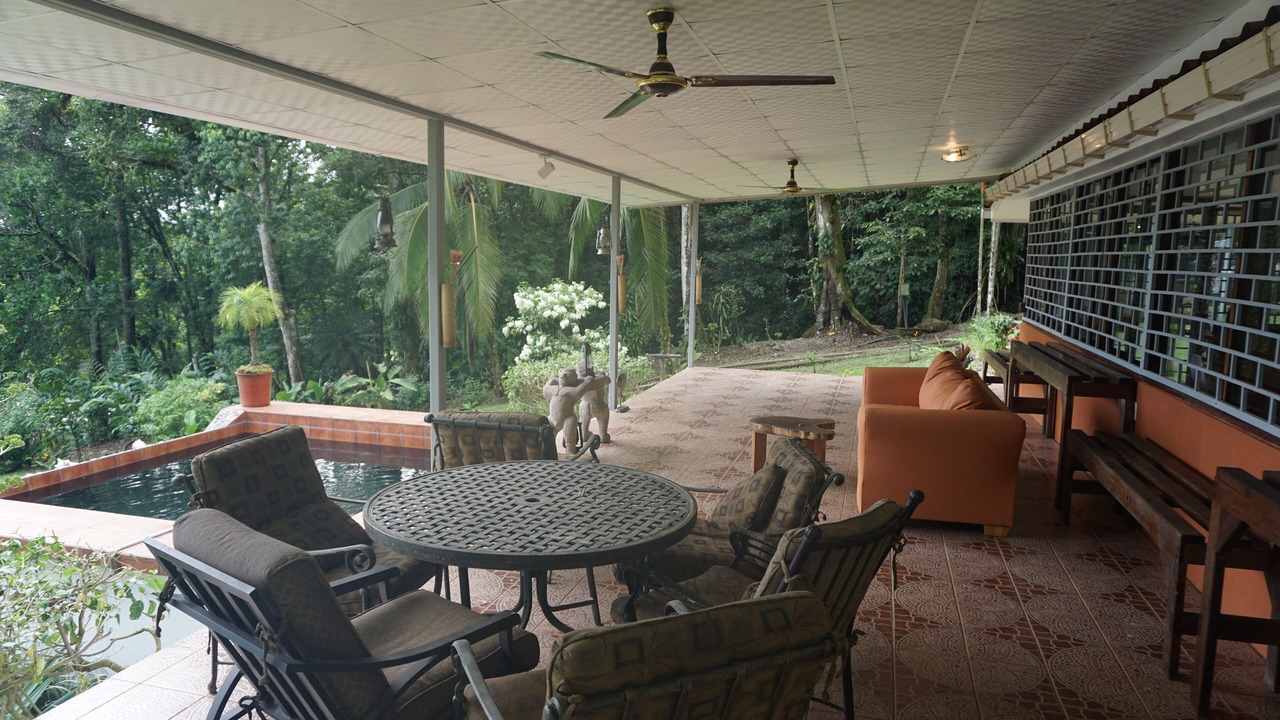 Photo of Outdoor in Quebrada La Gamba