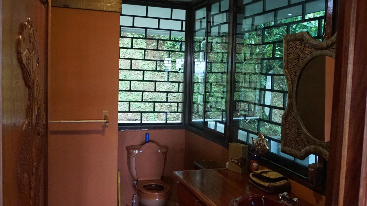 Photo of Bathroom in Quebrada La Gamba