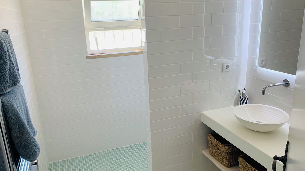 Photo of Bathroom in Boliqueime