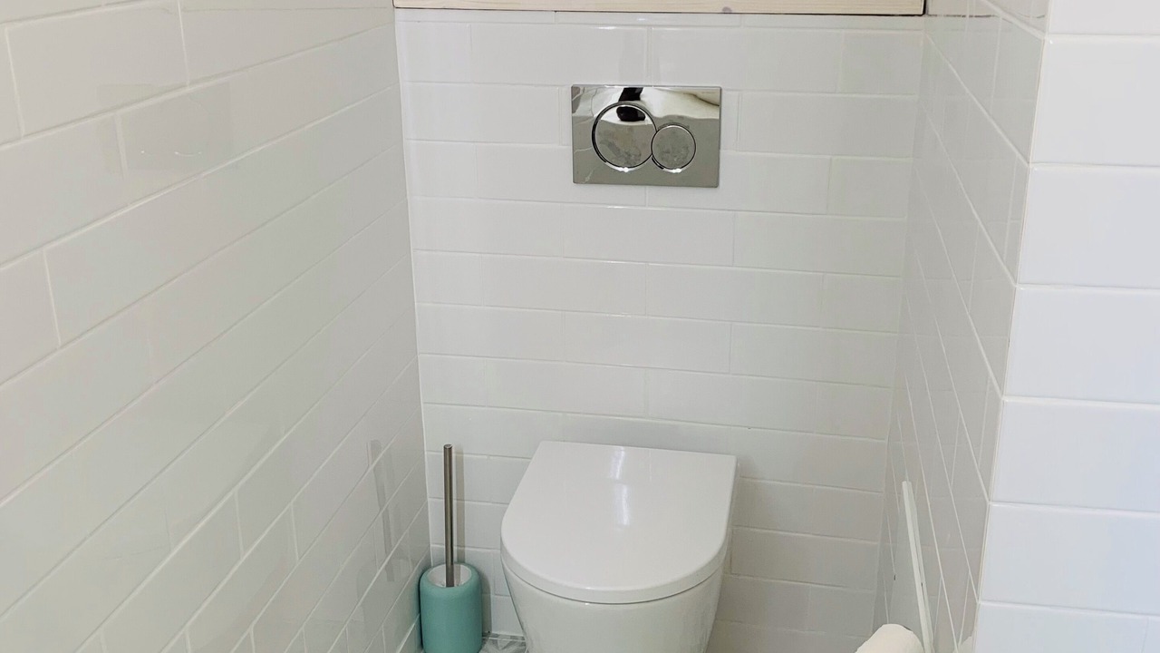 Photo of Bathroom in Boliqueime