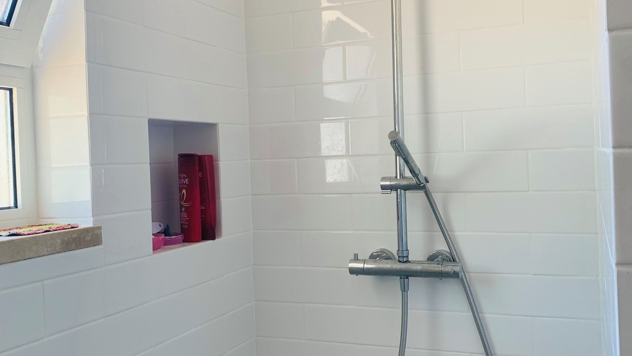 Photo of Bathroom in Boliqueime