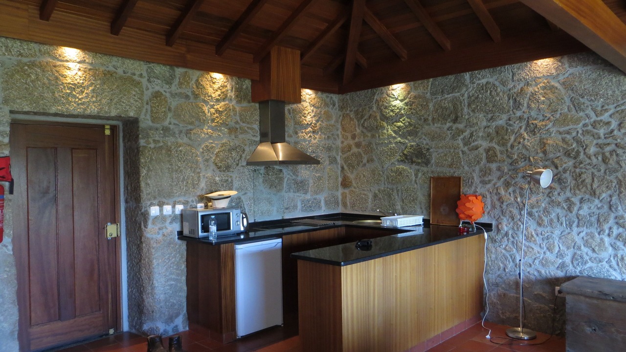 Photo of Kitchen in Lamego