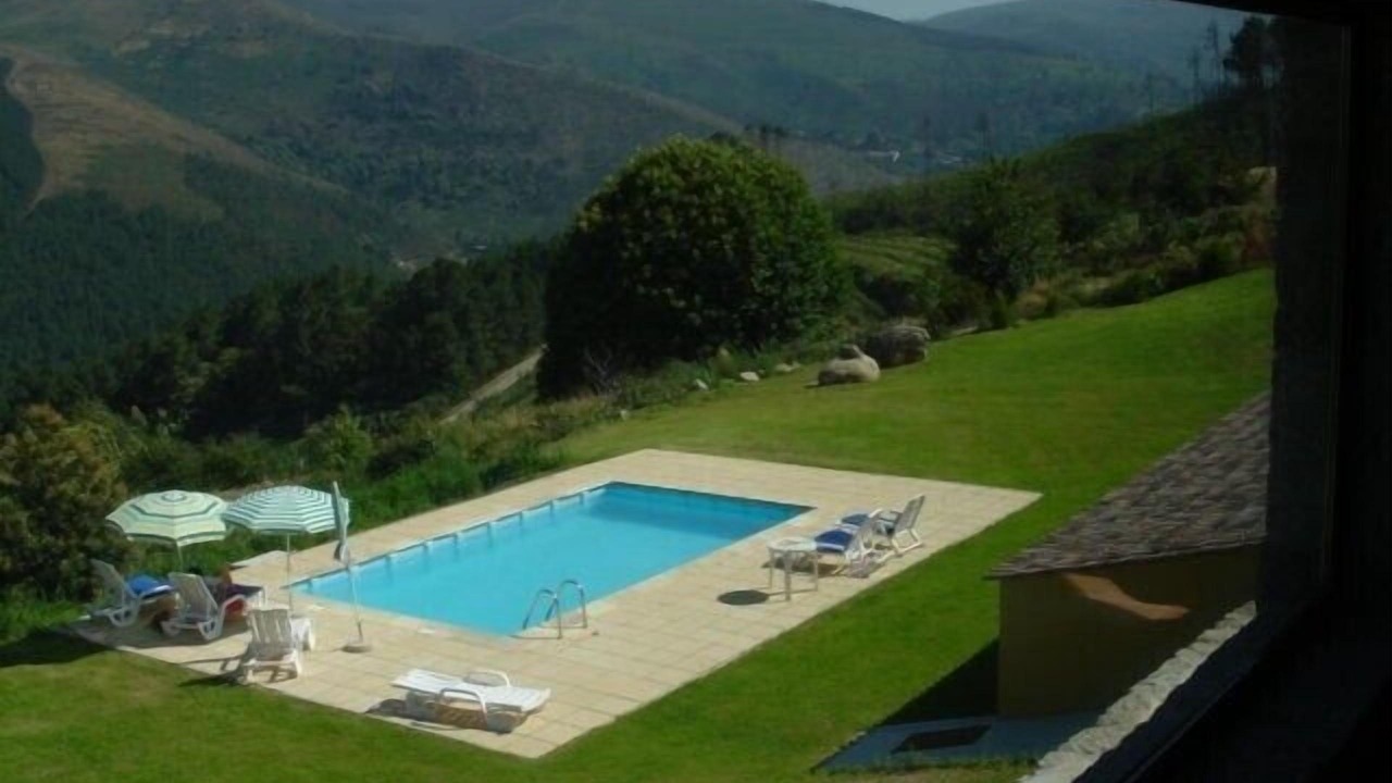 Photo of Outdoor in Lamego