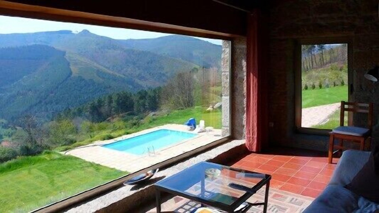 Photo of Livingroom in Lamego