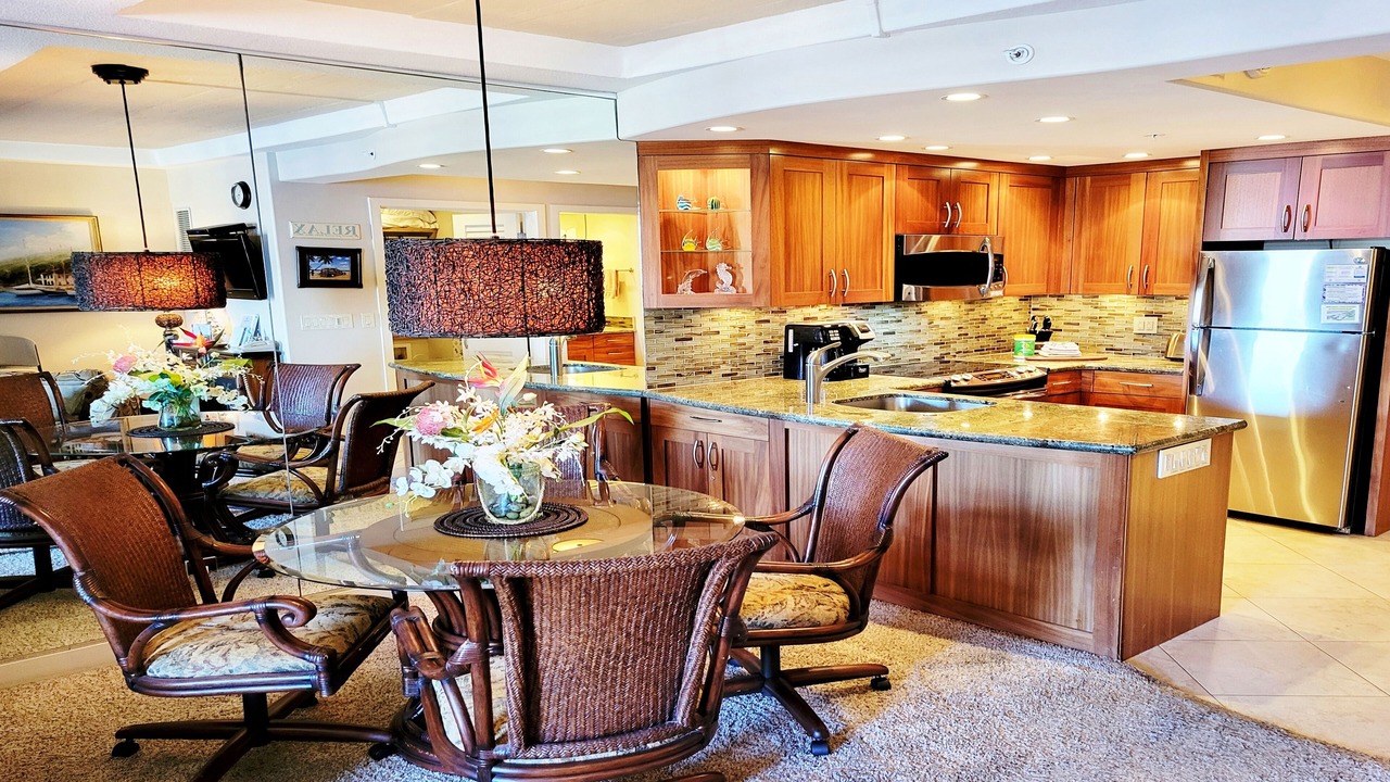 Photo of Bedroom in Kaanapali