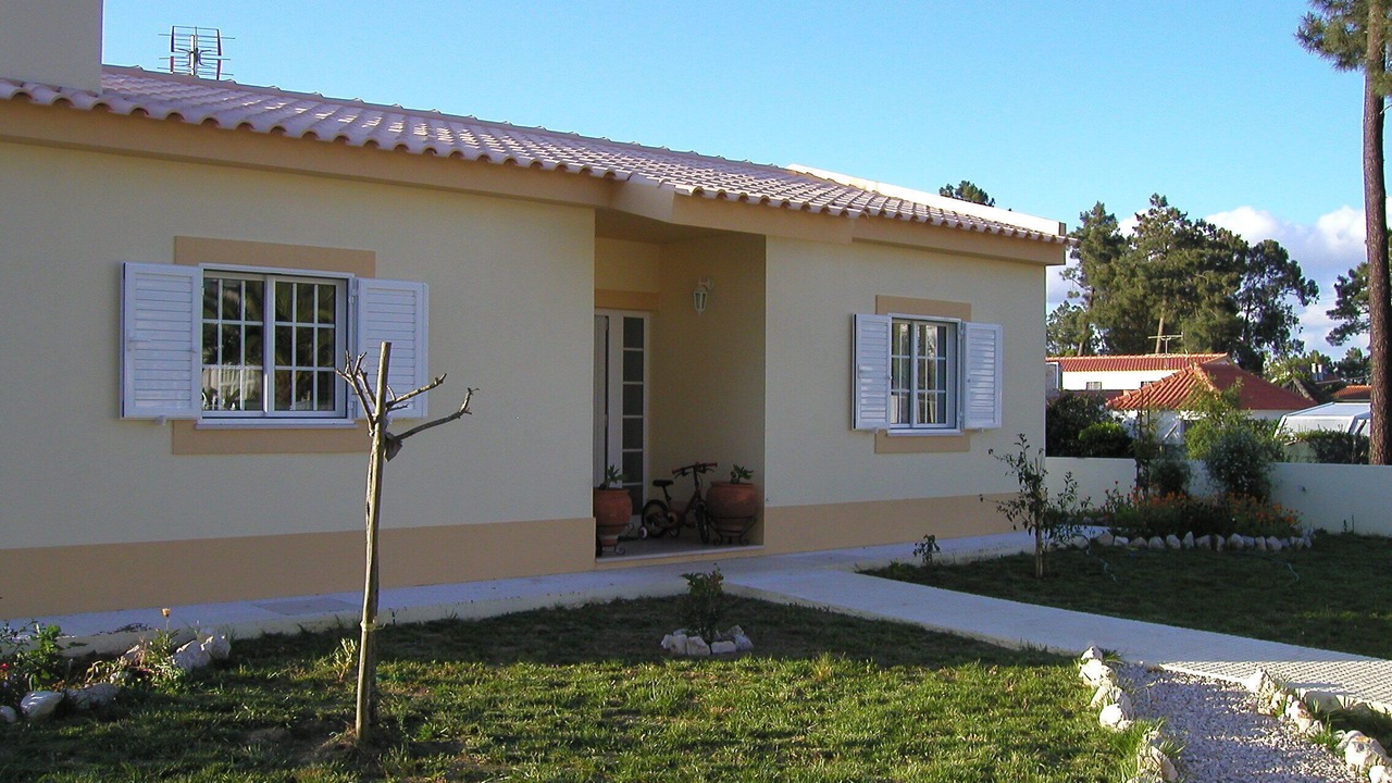 Photo of Outdoor in Carrasqueira