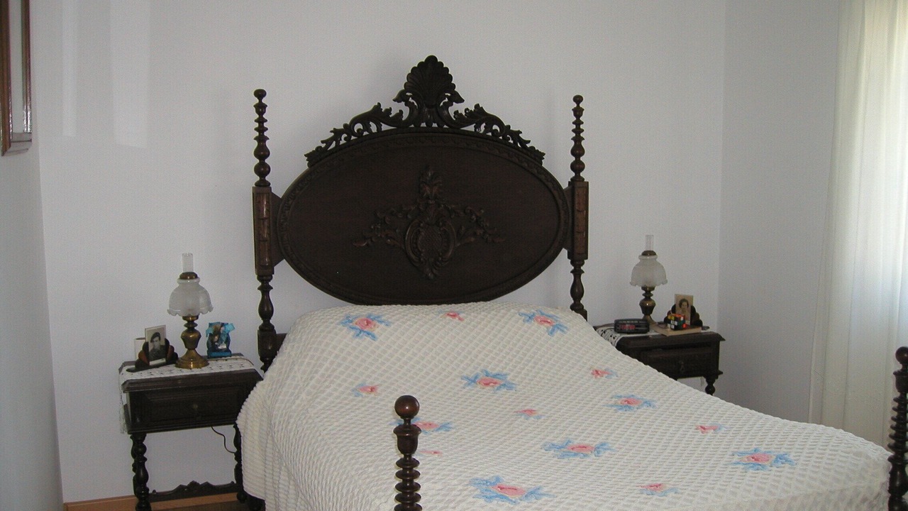 Photo of Bedroom in Carrasqueira