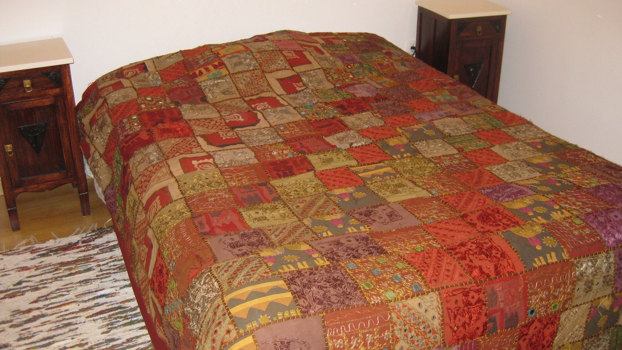 Photo of Bedroom in Carrasqueira