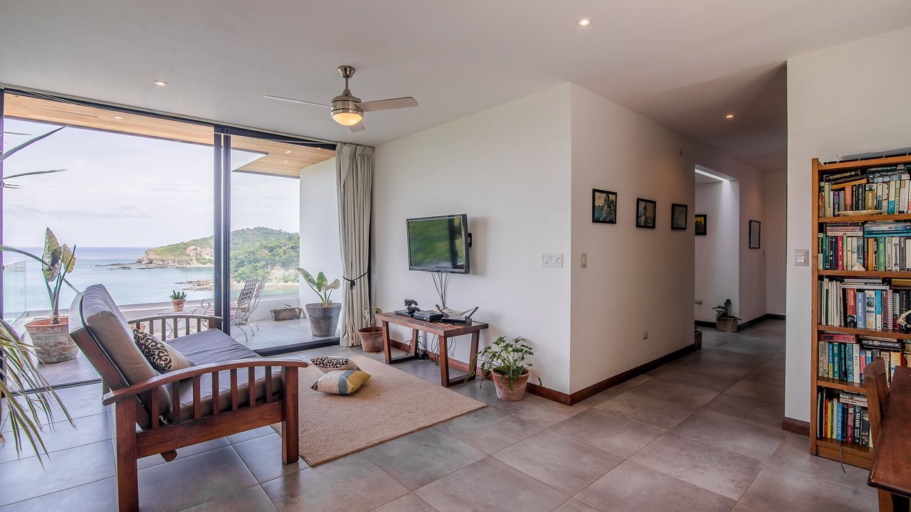 Photo of Bedroom in San Juan del Sur