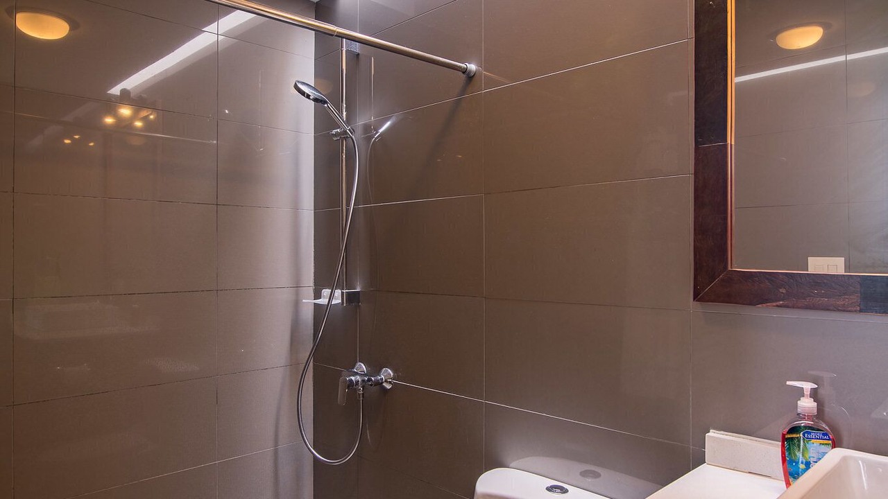 Photo of Bathroom in San Juan del Sur