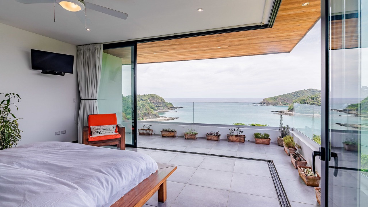 Photo of Patio Balcony in San Juan del Sur