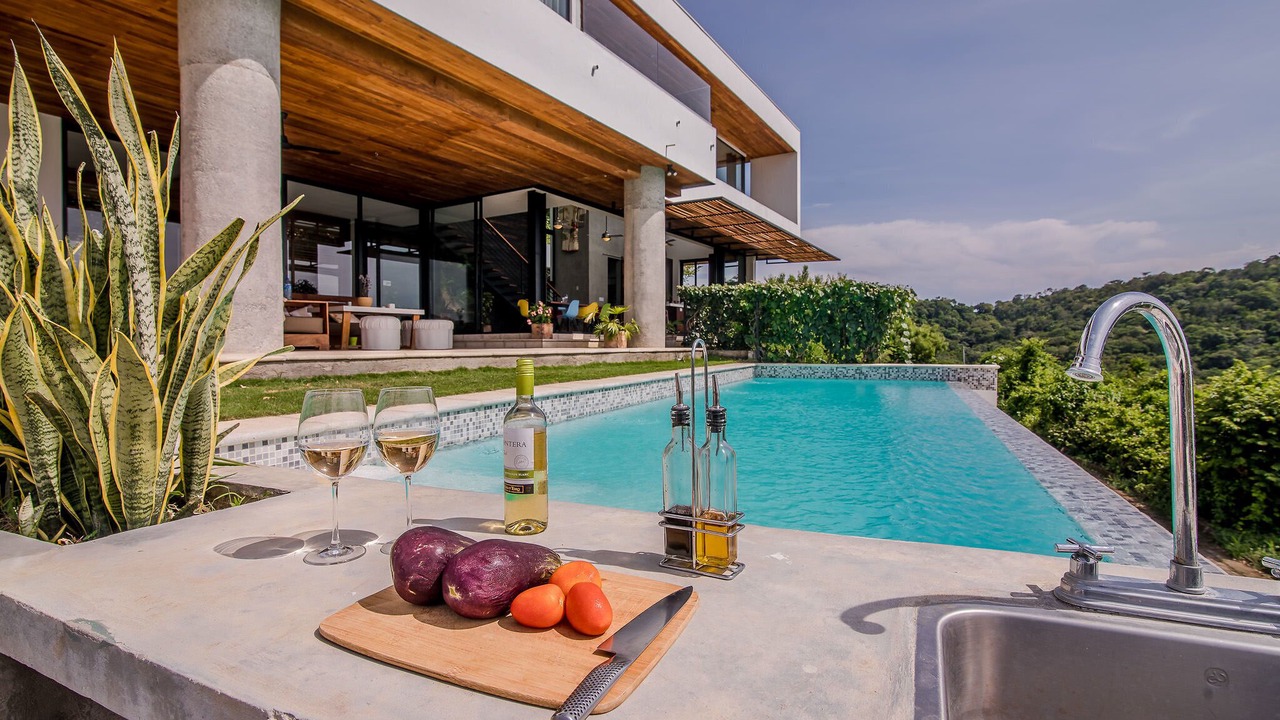 Photo of Outdoor in San Juan del Sur