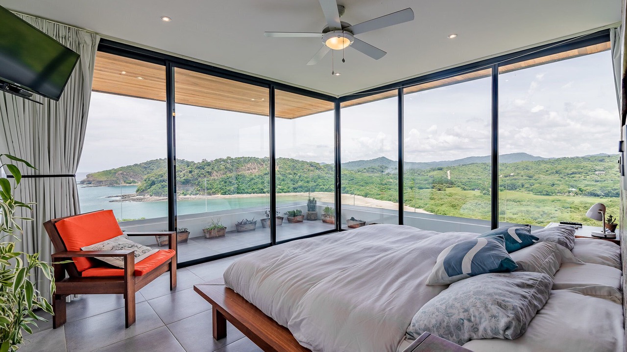 Photo of Patio Balcony in San Juan del Sur