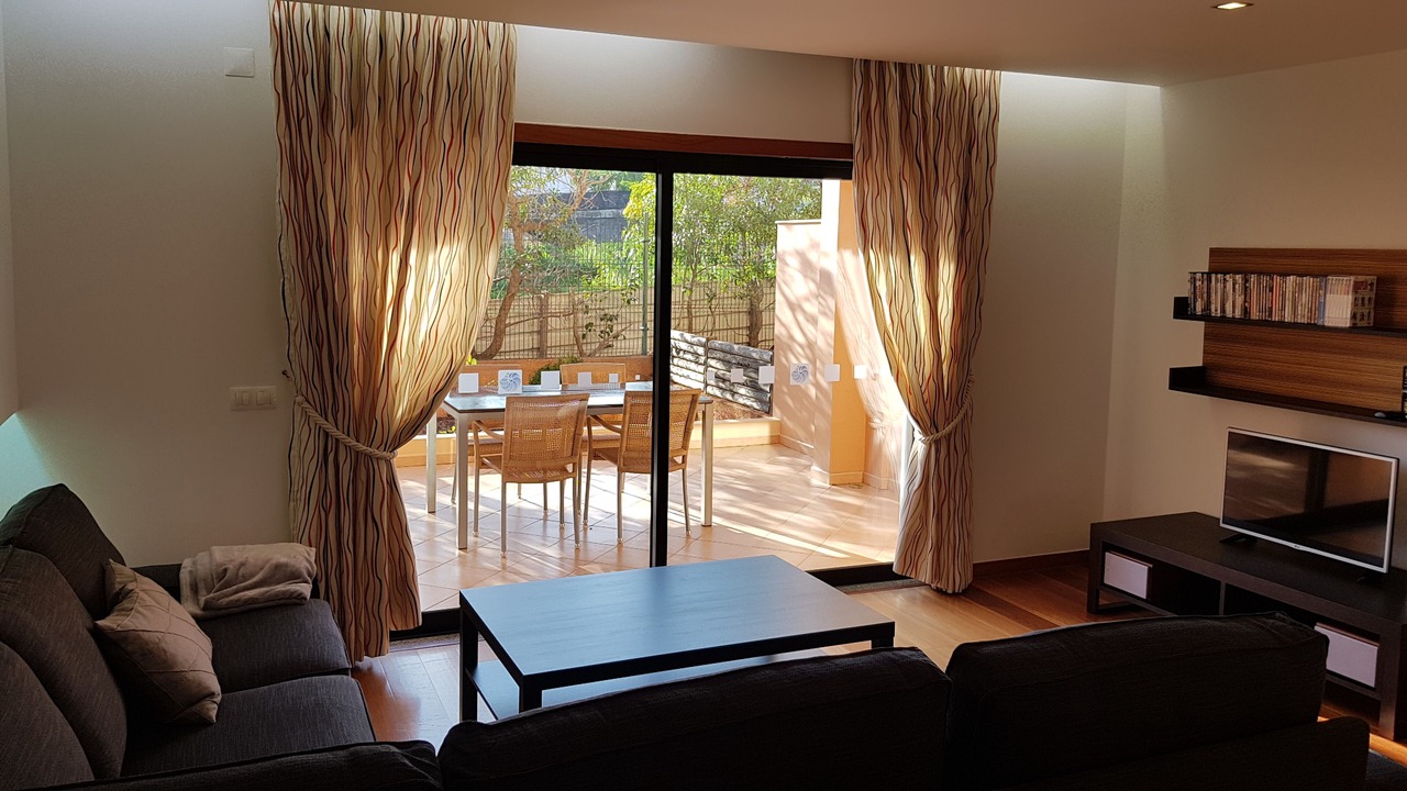 Photo of Livingroom in Praia da Luz