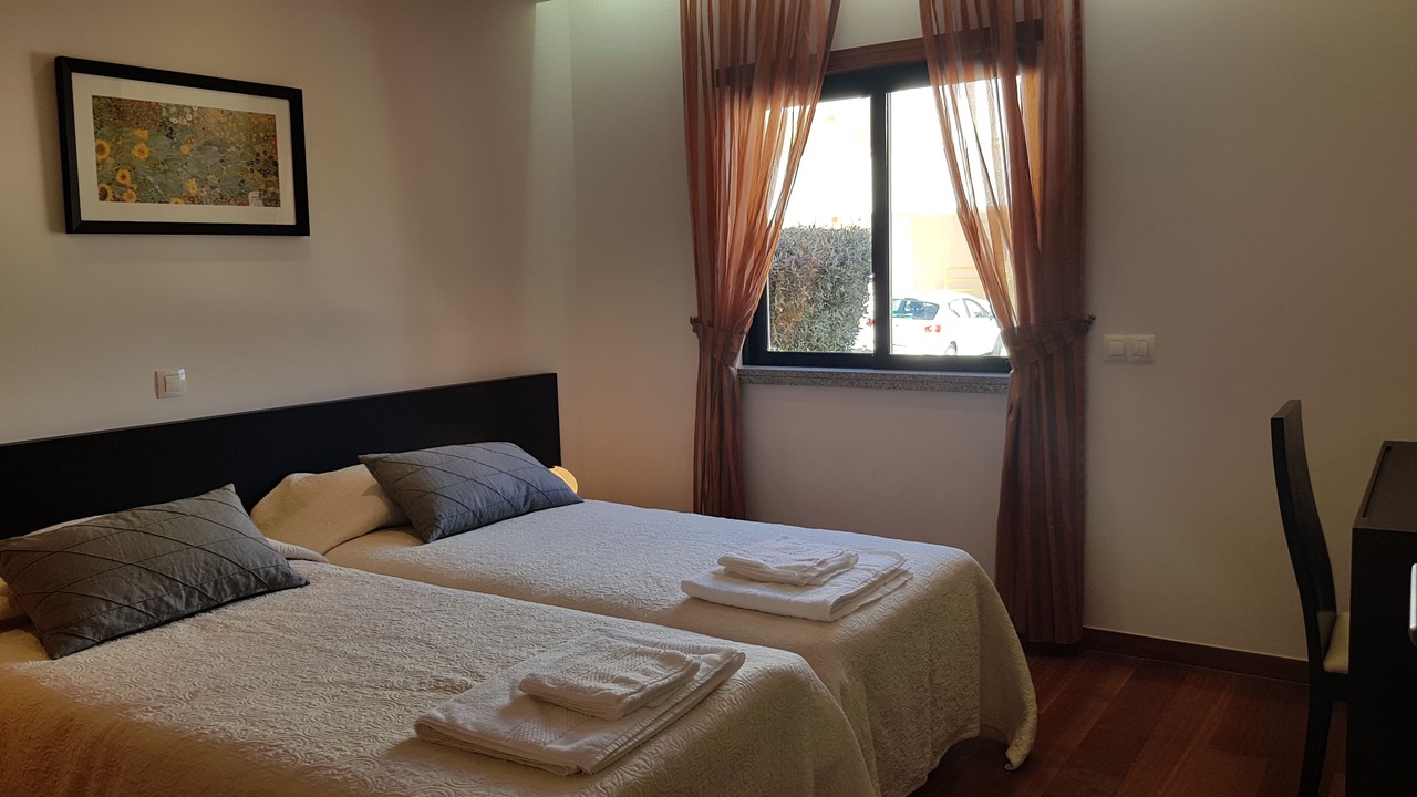 Photo of Bedroom in Praia da Luz