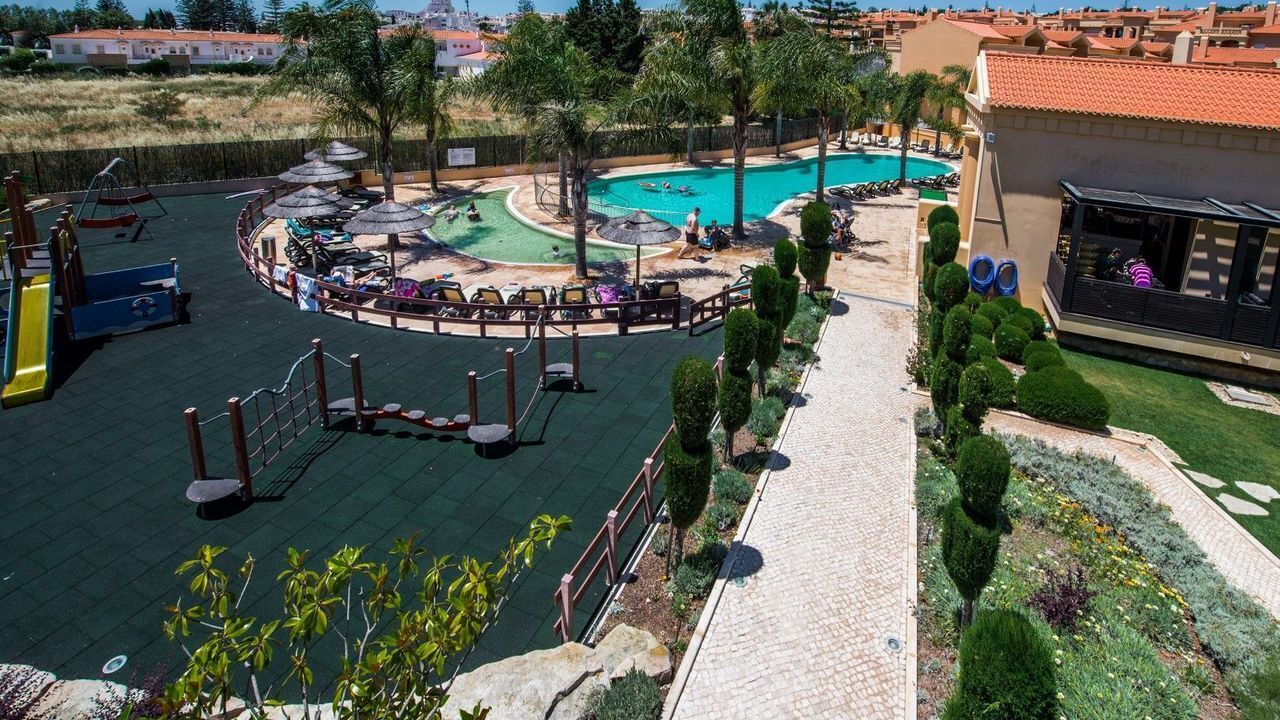 Photo of Outdoor in Praia da Luz