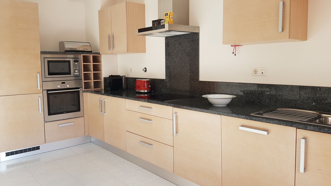 Photo of Kitchen in Praia da Luz