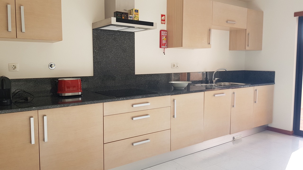 Photo of Kitchen in Praia da Luz