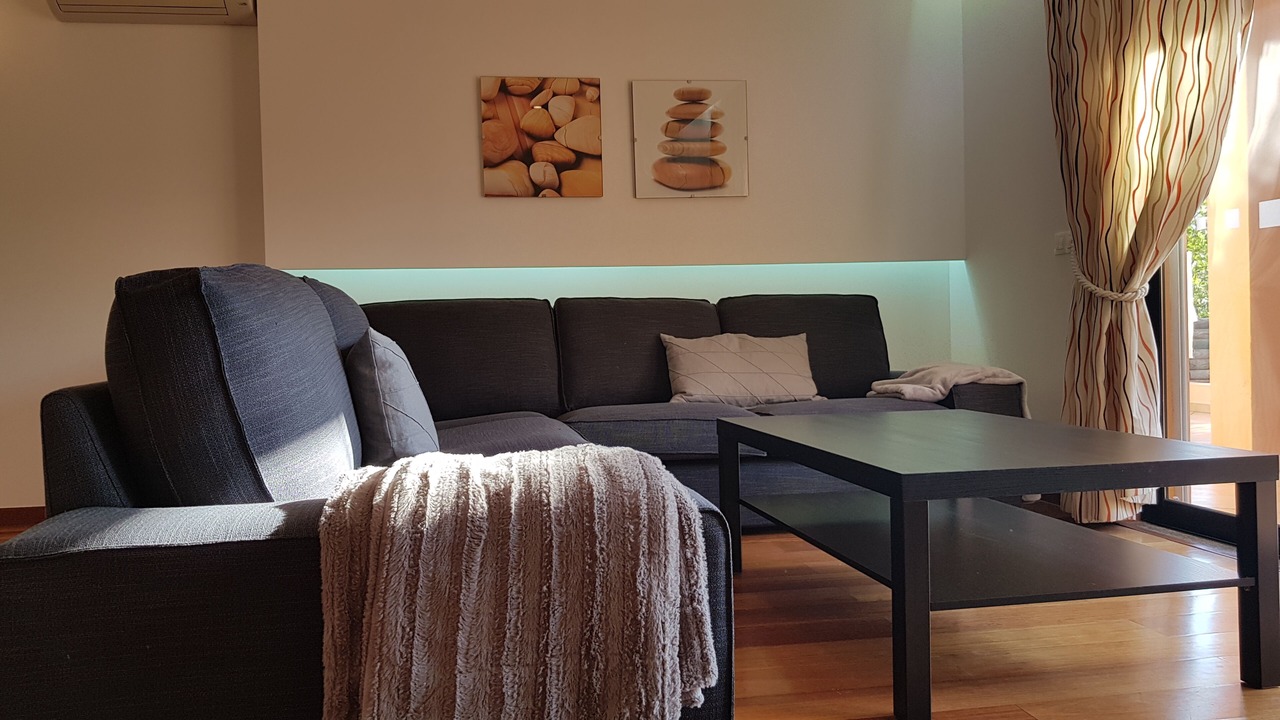 Photo of Livingroom in Praia da Luz