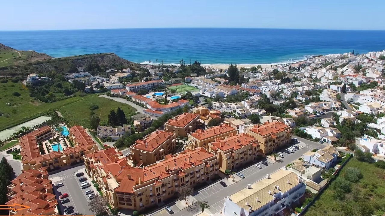 Photo of Outdoor in Praia da Luz