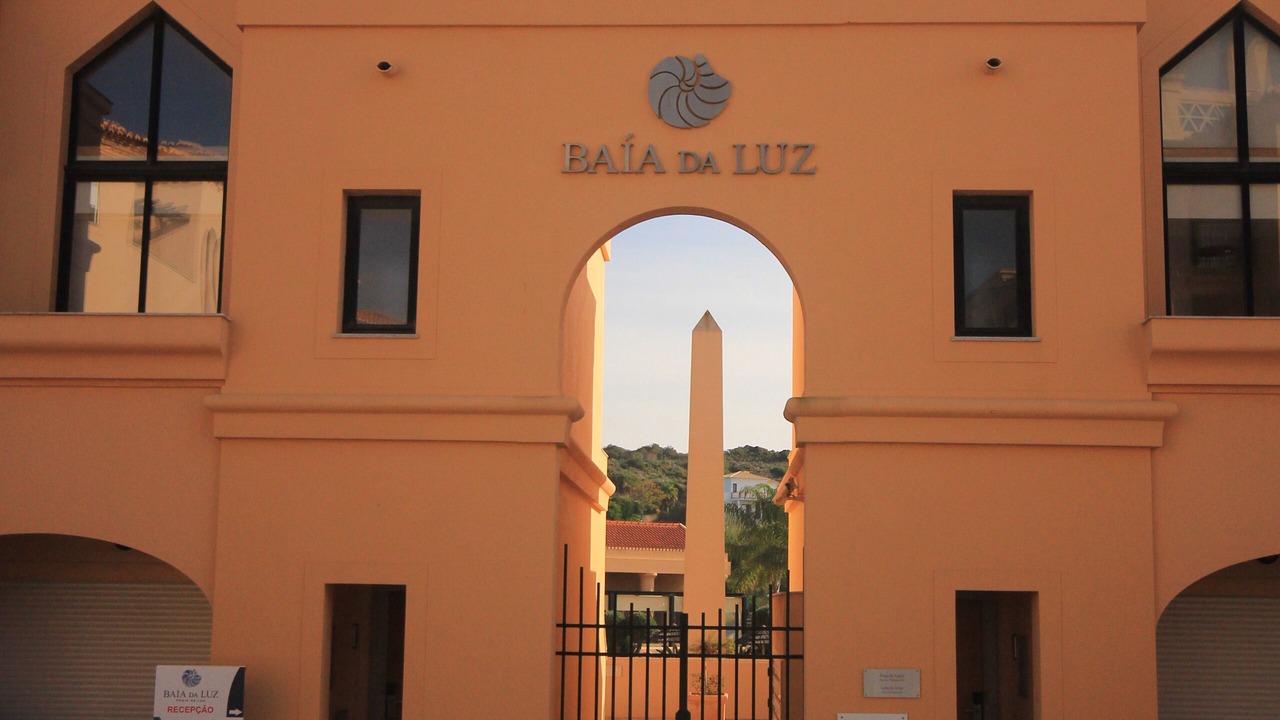 Photo of Outdoor in Praia da Luz