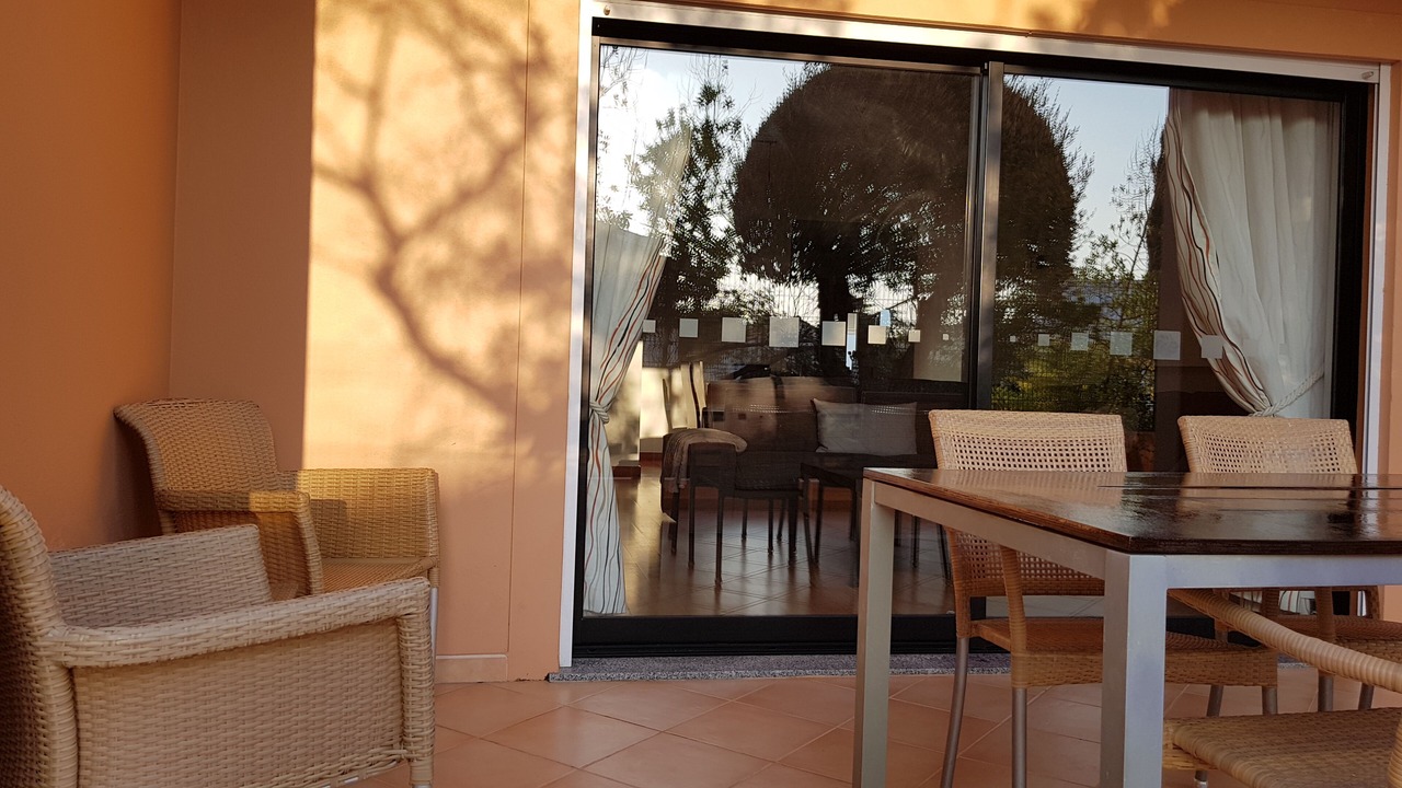 Photo of Outdoor in Praia da Luz