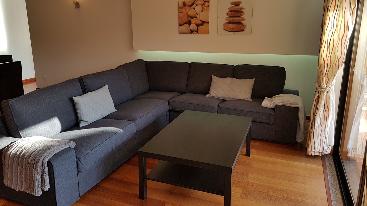 Photo of Livingroom in Praia da Luz