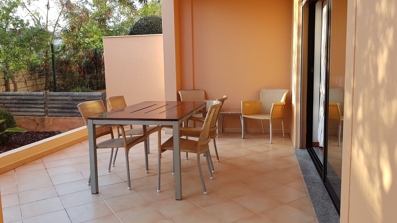 Photo of Outdoor in Praia da Luz