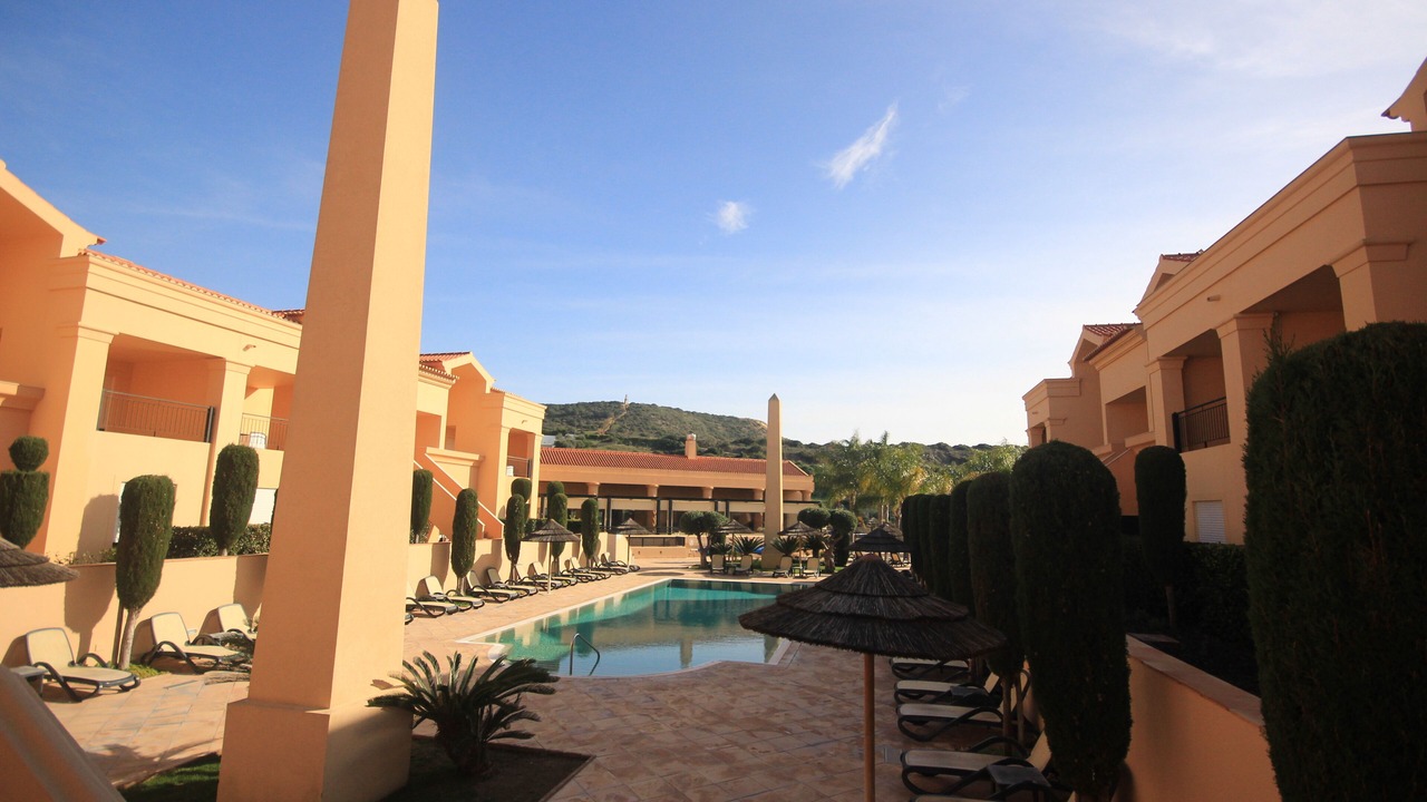 Photo of Outdoor in Praia da Luz