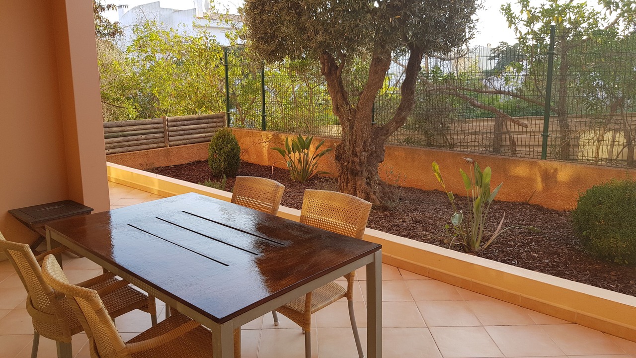 Photo of Outdoor in Praia da Luz