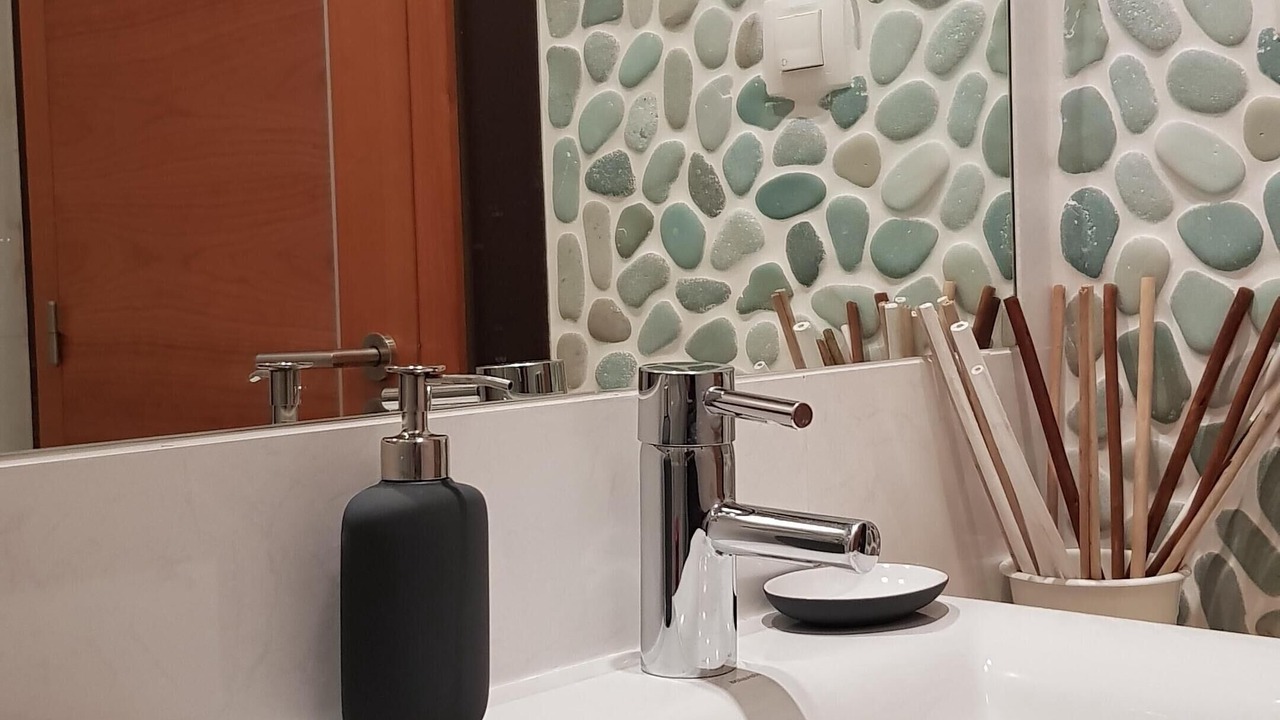 Photo of Bathroom in Praia da Luz