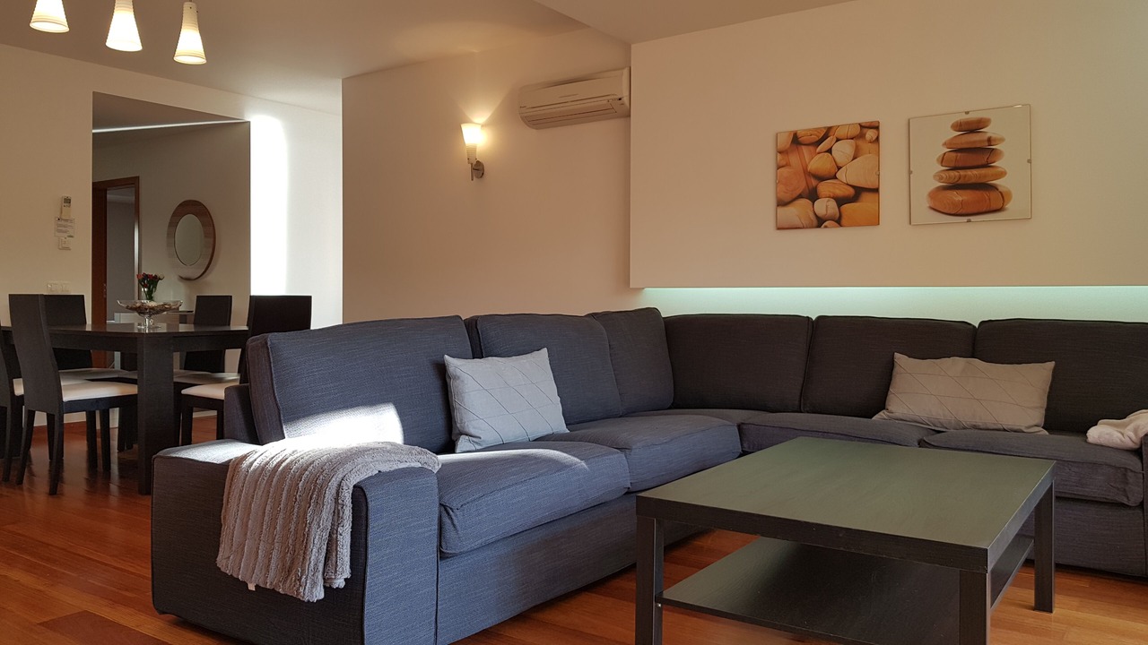 Photo of Livingroom in Praia da Luz