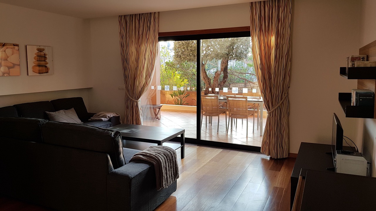 Photo of Livingroom in Praia da Luz