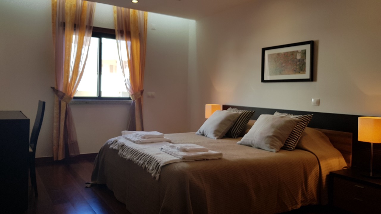 Photo of Bedroom in Praia da Luz