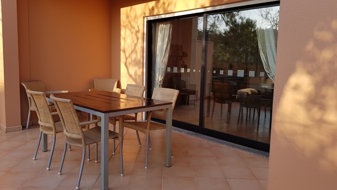 Photo of Outdoor in Praia da Luz