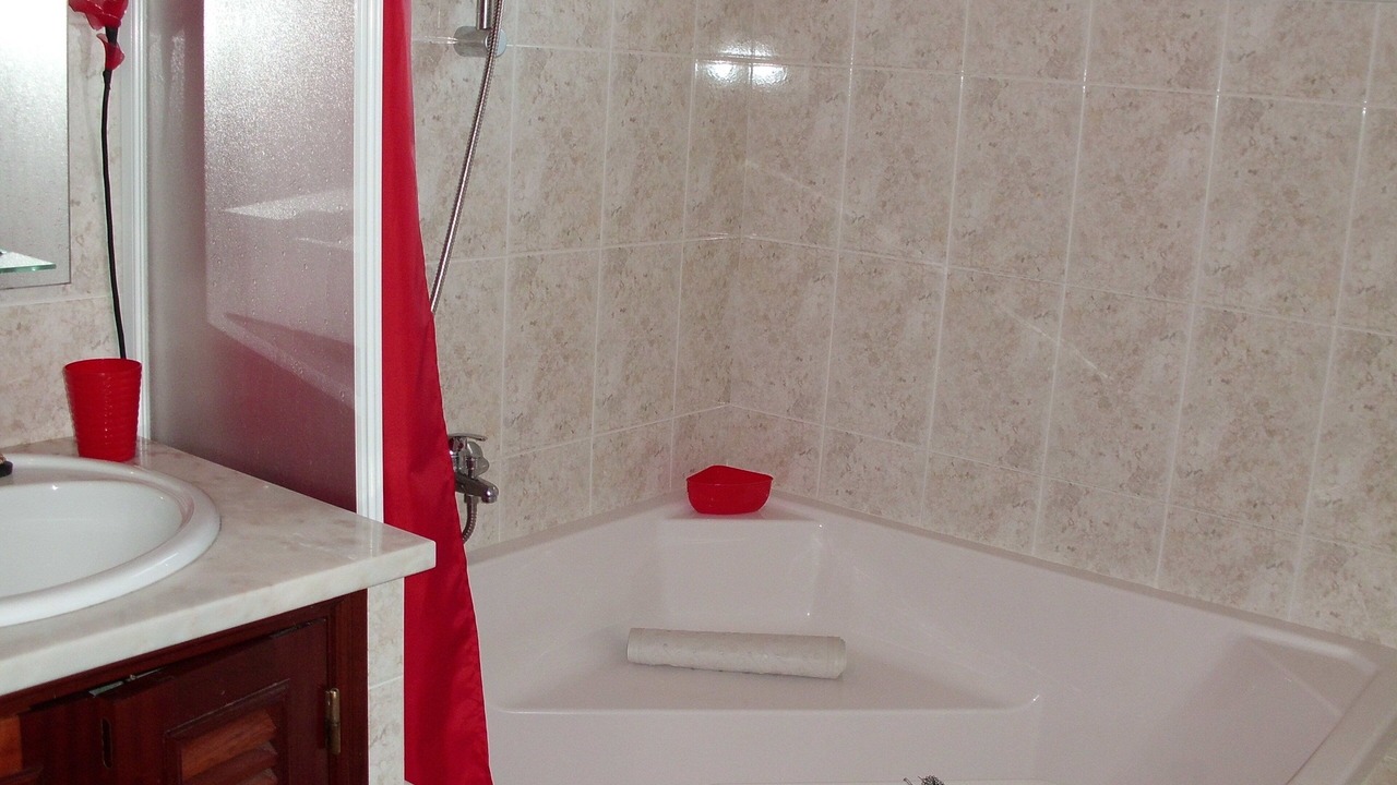 Photo of Bathroom in Alfarrobeira