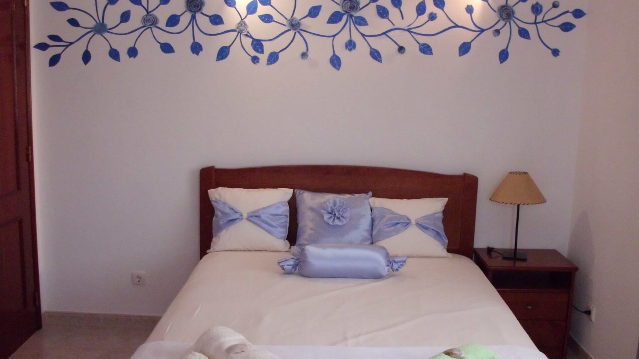 Photo of Bedroom in Alfarrobeira