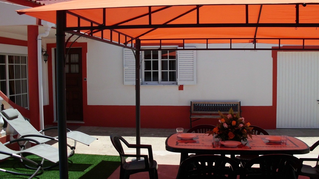 Photo of Outdoor in Alfarrobeira