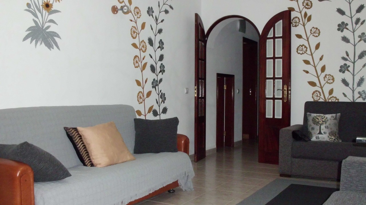 Photo of Livingroom in Alfarrobeira