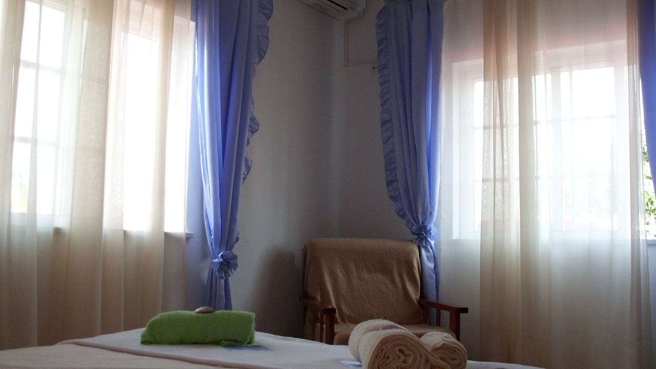 Photo of Bedroom in Alfarrobeira