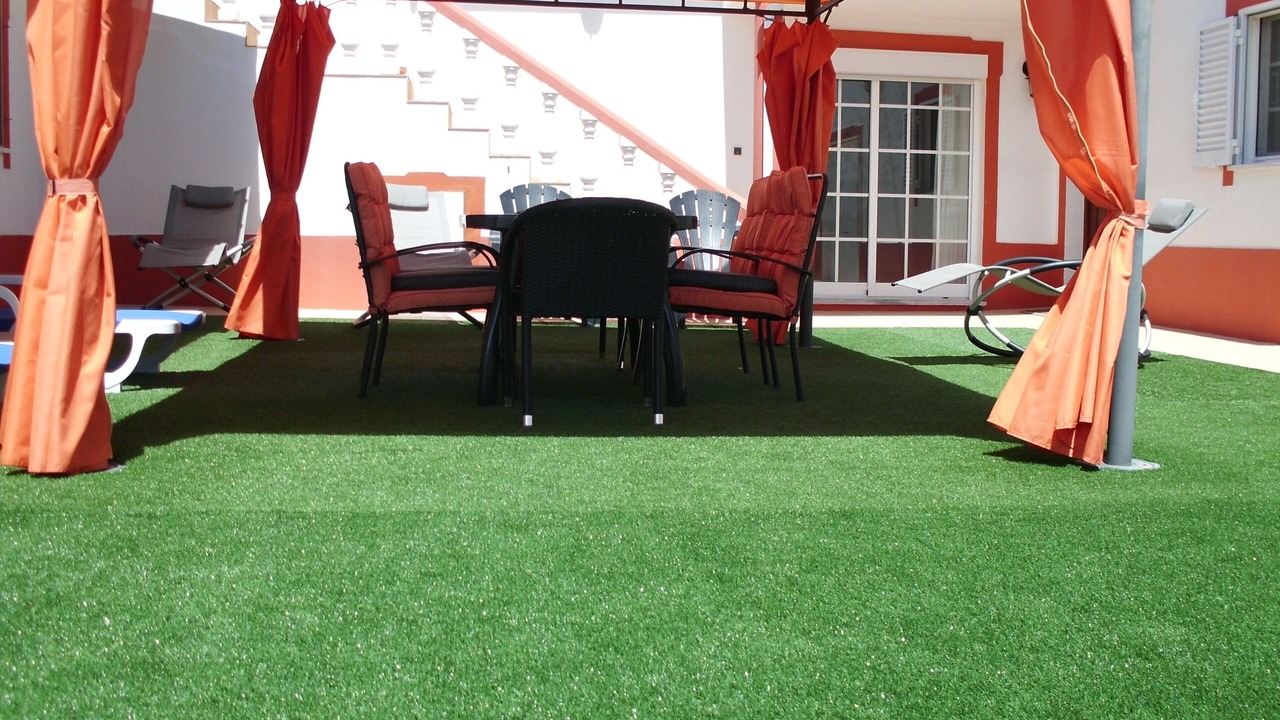 Photo of Outdoor in Alfarrobeira