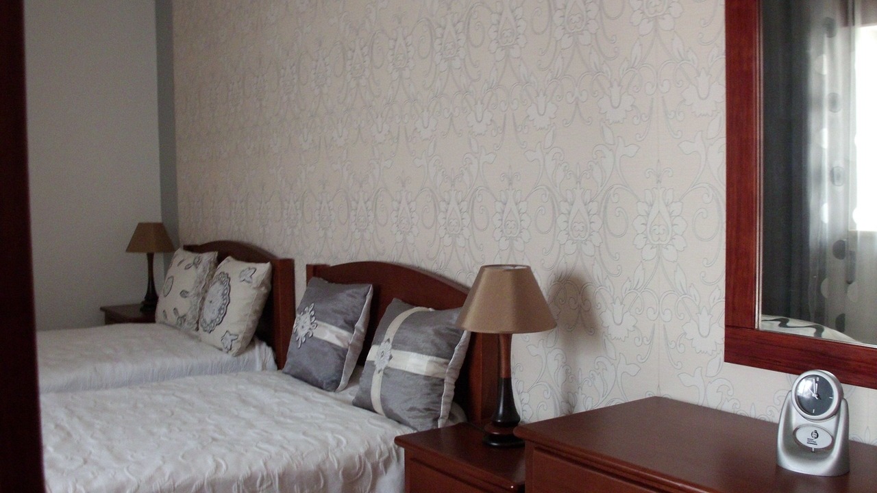 Photo of Bedroom in Alfarrobeira