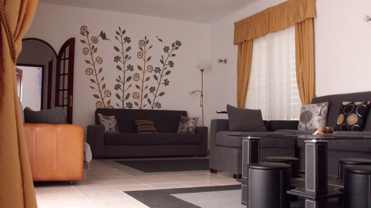 Photo of Livingroom in Alfarrobeira