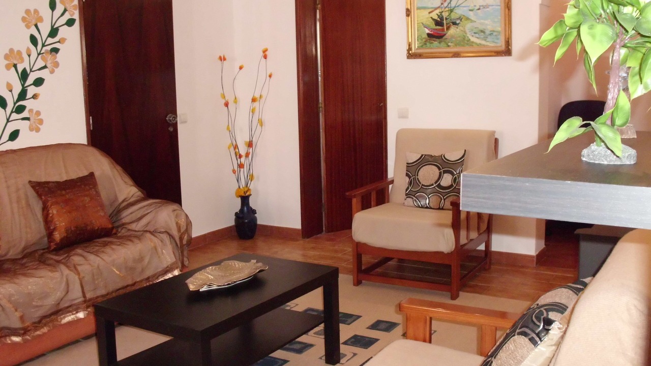 Photo of Livingroom in Alfarrobeira