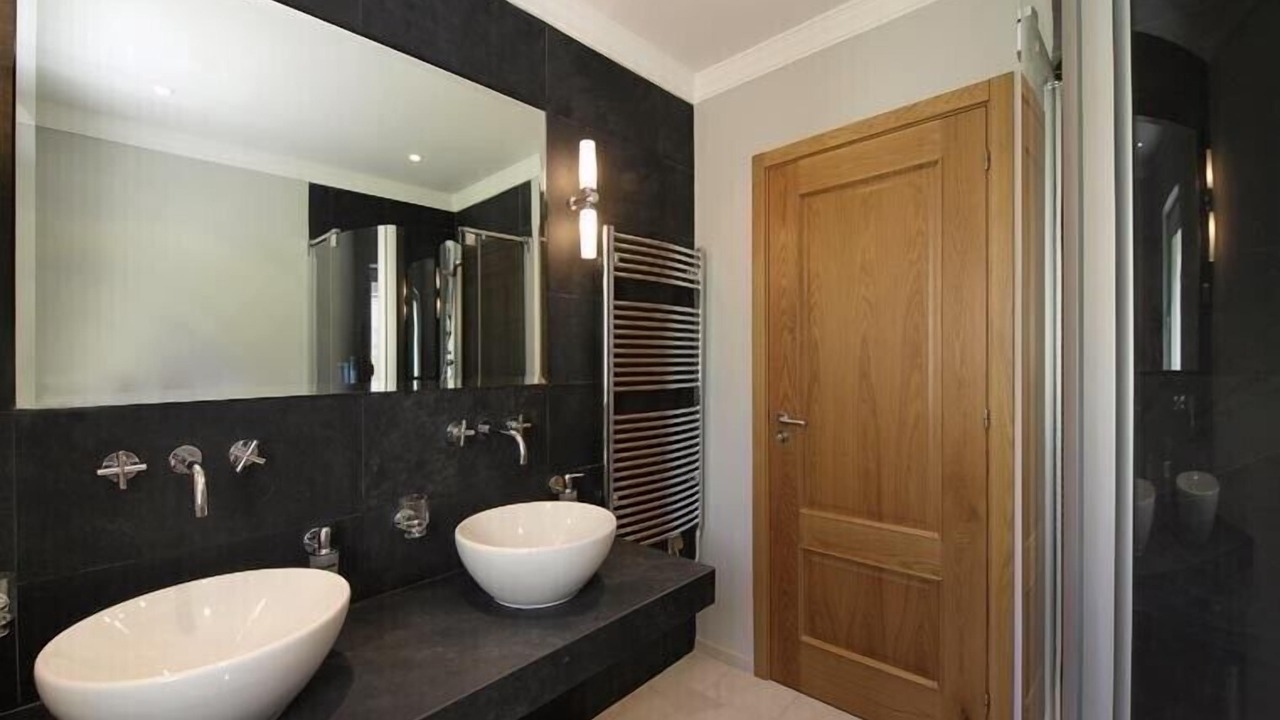Photo of Bathroom in Porto de Mos